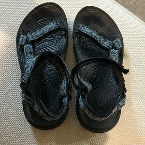 Teva Sandals